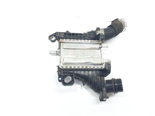 Intercooler RENAULT EXPRESS Box Body/MPV | BP37430216M30 - Image 2