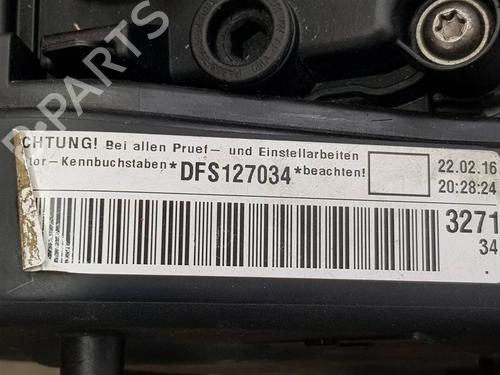 Engine VW CADDY ALLTRACK IV Box Body/MPV (SAA) | BP39567729M1 - Image 9