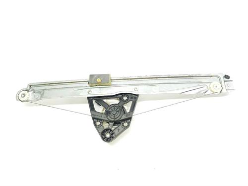 Front right window mechanism RENAULT KANGOO III MPV Blue dCi 115 (KJAC) | BP38441964C23 - Image 7