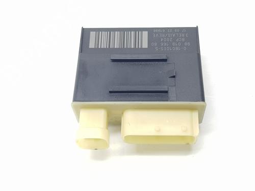 Used Electronic module PEUGEOT 5008 II (MC_, MJ_, MR_, M4_) 1.6 BlueHDi 120 (MCBHZH, MCBHZW) (120 hp) 31855900
