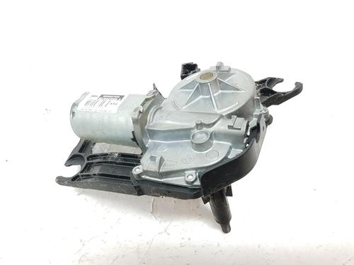 Used Rear wiper motor PEUGEOT 2008 I (CU_) 1.6 HDi (92 hp) 15265443