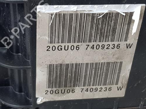 Gearbox OPEL CORSA F (P2JO) | BP36042222M3 - Image 5
