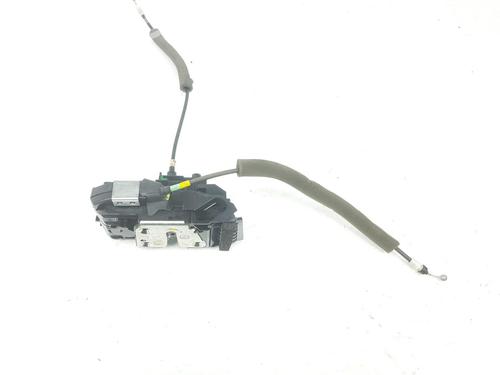 Used Rear left lock NISSAN JUKE (F15) 1.2 DIG-T (115 hp) 8680881