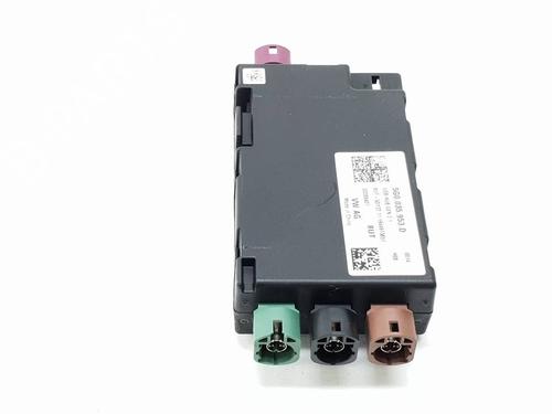 Electronic module VW T-CROSS (C11, D31) 1.0 TSi | BP40435843M83  - Image 5