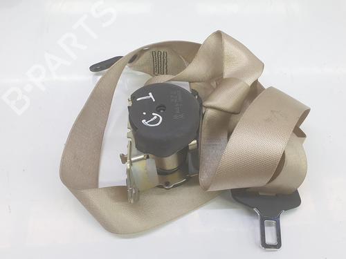 BP10690495C90 | Rear right belt tensioner BMW 3 Coupe (E92) 320 d BP10690495C90