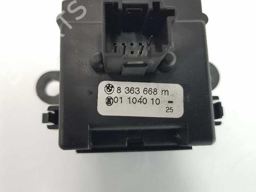 Steering column stalk BMW 3 (E46) 325 i | BP3506327I23 