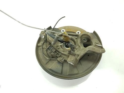 Right rear steering knuckle MERCEDES-BENZ E-CLASS (W212) E 300 Hybrid / BlueTEC Hybrid (212.098) | BP20197454M28 