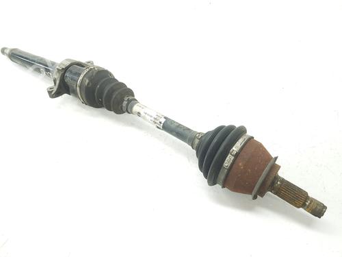 Right front driveshaft MINI MINI (R56) Cooper D | BP10416036M39 