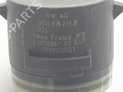 Andre VW TAIGO (CS1)  | BP26401912O1 