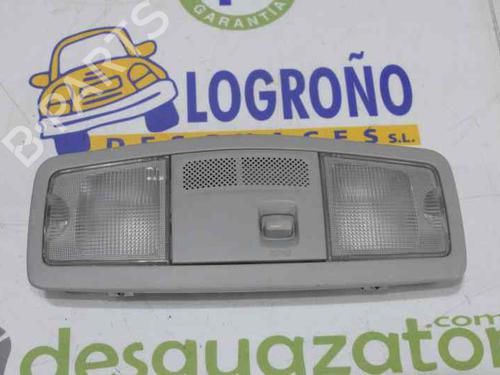 Interior roof light MITSUBISHI OUTLANDER II (CW_W) 2.2 DI-D 4WD 8401A009HA | 8401A009HA |