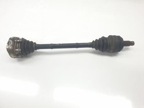 Left rear driveshaft BMW 1 (E87) 116 d | BP24262967M40 