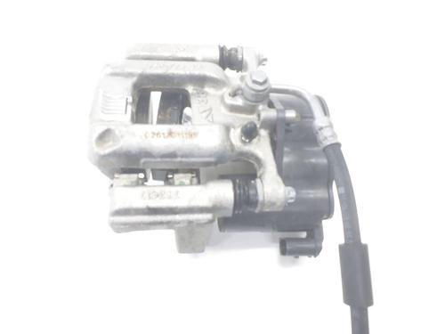 Used Right rear brake caliper CITROËN BERLINGO (ER_, EC_) 1.5 BlueHDi 100 (102 hp) 32387656