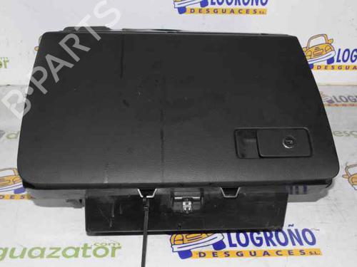 Used Glove box VW PASSAT B6 (3C2) 2.0 TDI (140 hp) 1543811
