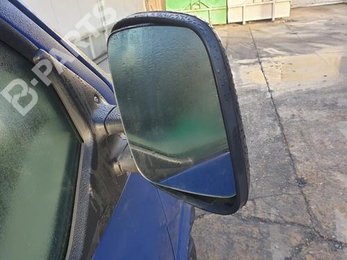 Right mirror VW TRANSPORTER T4 Van (70A, 70H, 7DA, 7DH) 2.5 TDI | BP11129243C27  - Image 16