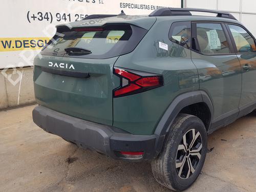 Interior roof light DACIA DUSTER (PYM_, PYN_) 1.2 TCe 130 | BP34353992I8  - Image 31