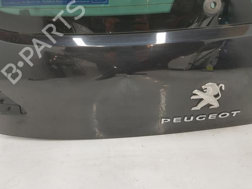 Tailgate PEUGEOT 3008 I MPV (0U_) 1.6 HDi 115 / BlueHDi 115 | BP11095422C6 