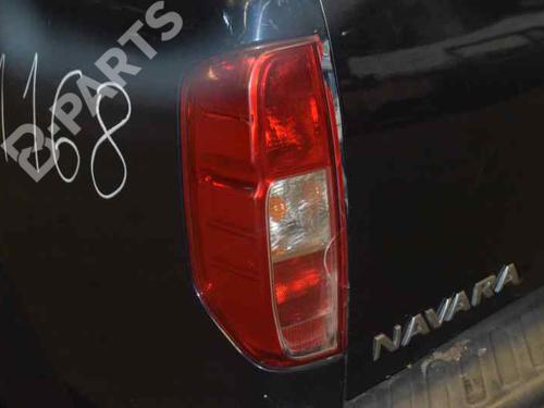 Right rear window switch NISSAN NAVARA NP300 (D40) 2.5 dCi 4WD | BP1366377C107  - Image 16