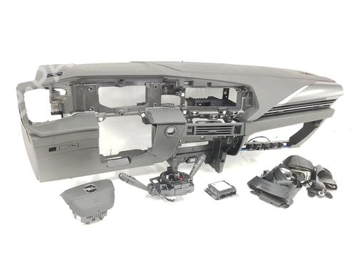 Airbag Kit OPEL ASTRA L Sports Tourer (OV5) 1.2 (FRHNSL, FRHNSR) | BP25494639C86 