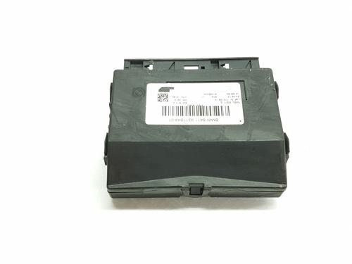 Used Electronic module BMW 3 Gran Turismo (F34) 320 d (184 hp) 24662221