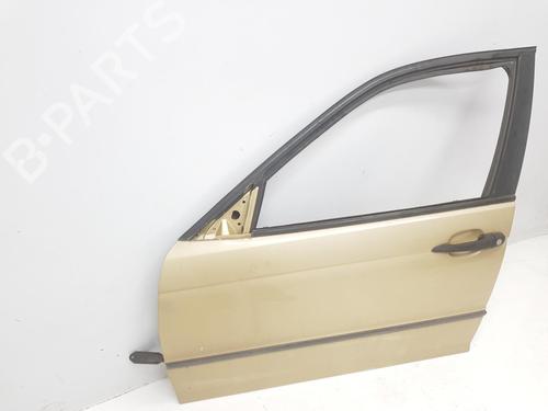 Left front door BMW 3 (E46) 320 d | BP17765669C2 