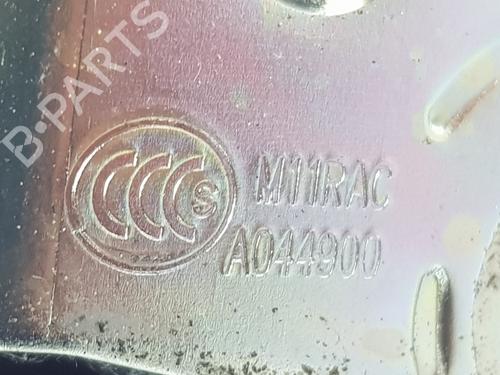 Rear right lock HONDA CR-V IV (RM_) 1.6 i-DTEC (RE6) | BP23528162C99