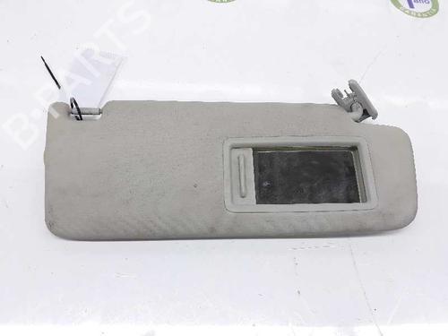 Parasol derecha SEAT TOLEDO IV (KG3) 1.6 TDI (105 hp) 4647017
