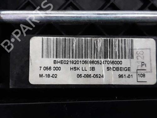 Glove box BMW X3 (E83) xDrive 30 d | BP1726759C95 