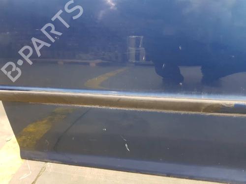 Right front door BMW 3 (E46) 330 xd | BP2676643C3 