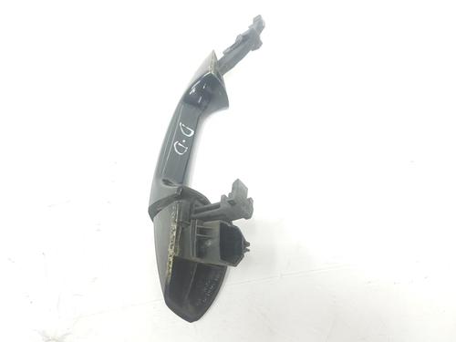 Front right exterior door handle MERCEDES-BENZ B-CLASS Sports Tourer (W246, W242) B 180 CDI (246.200) | BP7350694C129
