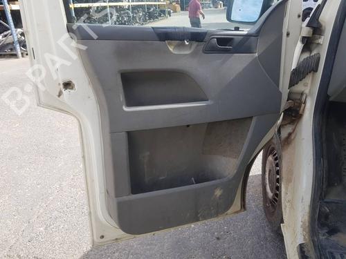 Front left panel VW TRANSPORTER T5 Bus (7HB, 7HJ, 7EB, 7EJ) | BP38757791C58 - Image 7