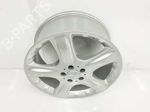 Rim MERCEDES-BENZ M-CLASS (W164) ML 320 CDI 4-matic (164.122) | BP11060735C45 