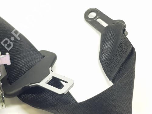 Rear left seatbelt BMW X1 (E84) xDrive 18 d | BP29632011I29 