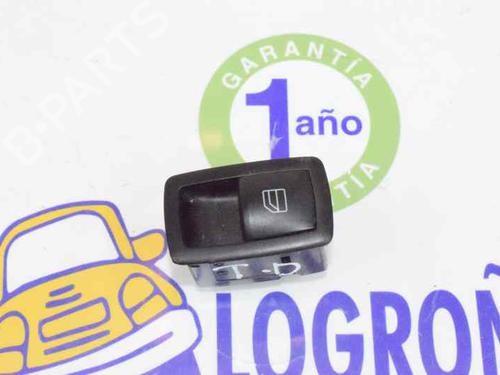 Right rear window switch MERCEDES-BENZ M-CLASS (W164) ML 320 CDI 4-matic (164.122) | BP1400666I28 