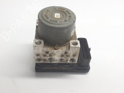 Used ABS pump FIAT TALENTO Van (296_) 1.6 D (121 hp) 24036876