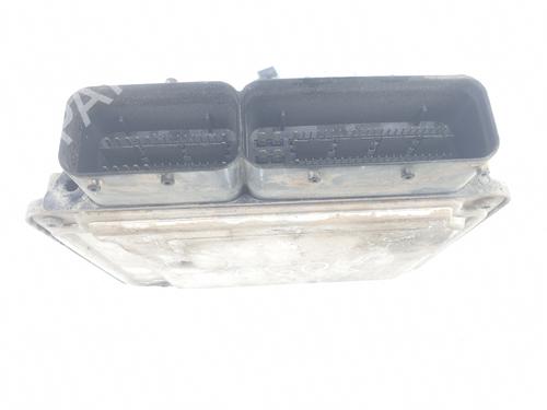 Engine control unit (ECU) OPEL VECTRA C (Z02) 1.9 CDTI (F69) | BP23040709M57 