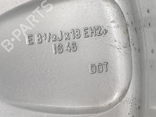 Fælk BMW X5 (E70) 3.0 d | BP30682272C45 