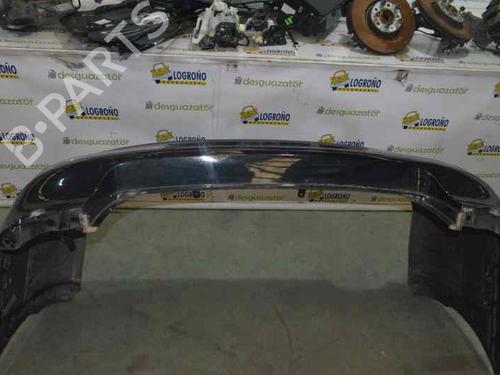 Rear bumper VW PASSAT B6 (3C2) 2.0 TDI 16V | BP786958C8 