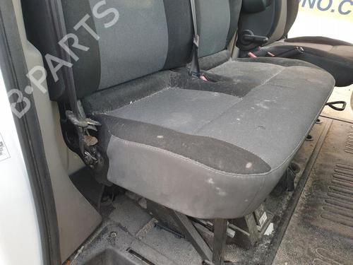 Hand brake RENAULT MASTER III Van (FV) 2.3 dCi 125 RWD (FV0C, FV0D, FV0H, FV0J, FV0A, FV0K) | BP11043666I18 