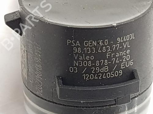 Other OPEL ASTRA L Sports Tourer (OV5) 1.2 (FRHNPJ) | BP26549055O1