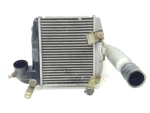 Intercooler Intercooler TOYOTA LAND CRUISER 90 (_J9_) 3.0 D-4D 4WD (KDJ90_, KDJ95_, KDJ90W, KDJ95W) (163 hp) 34639797 34639797