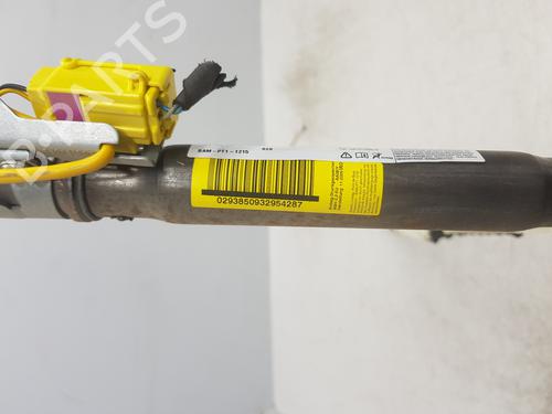 Left curtain airbag VW GOLF VI (5K1) 1.4 TSI | BP24220267C11 