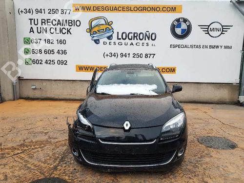 RENAULT MEGANE III Grandtour (KZ0/1) 1.6 dCi (KZ00, KZ12, KZ13) (130 hp) 1369802