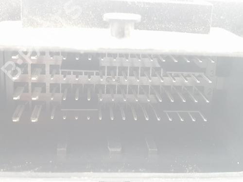Engine control unit (ECU) DACIA SANDERO II 1.5 dCi | BP17769567M57 