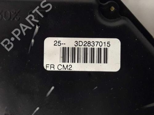Front left lock VW GOLF PLUS V (5M1, 521) 1.9 TDI | BP3658593C98 