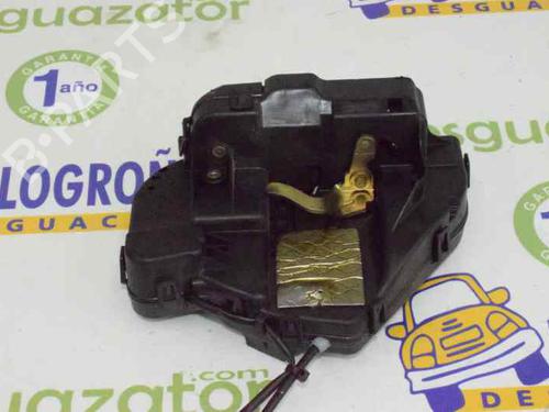 Rear right lock MERCEDES-BENZ E-CLASS (W211) E 220 CDI (211.006) | BP1483461C99 