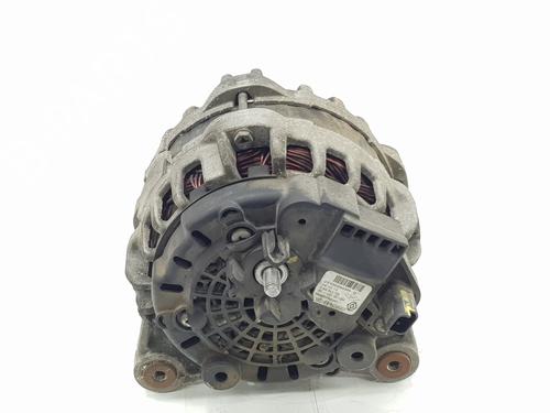 Alternator DACIA DOKKER MPV (KE_) 1.5 dCi (KEAJ, KEAH) | BP23550417M7 