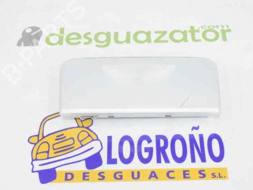 Used Interior roof light BMW 1 (E87) 118 d (143 hp) 7421091
