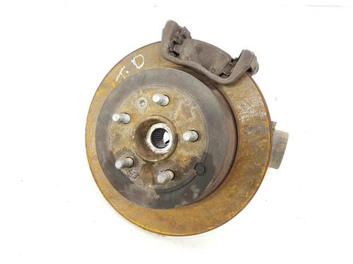 Right rear steering knuckle LAND ROVER FREELANDER 2 (L359) 2.2 TD4 4x4 | BP12466528M28 