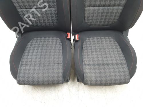 Sæde sæt MG MG ZS SUV (AZS1)  | BP32177255C78 