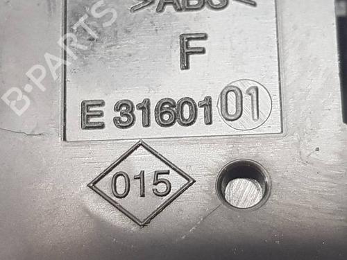 Warning switch DACIA LODGY (JS_) | BP40236204I22 - Image 3